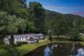 Twin Ponds Retreats retreat